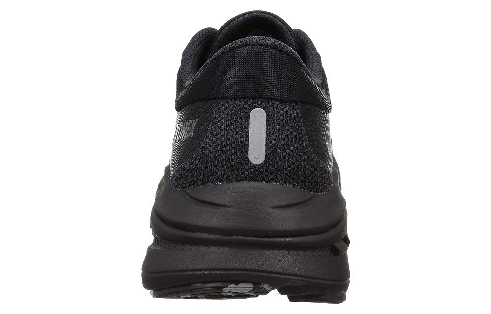 YONEX 200X Safe Slip Resistant Abrasion Resistant Low top Running Shoes Men’s Black