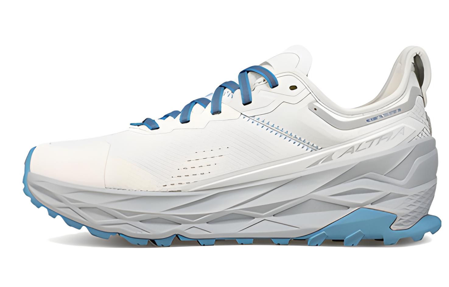 Altra Running Olympus 5 ‘White Blue’ Women’s
