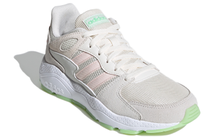 Adidas Neo Crazychaos ‘White Green’ Women’s