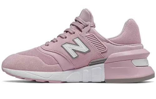 New Balance 997 'Light Pink White' Women's