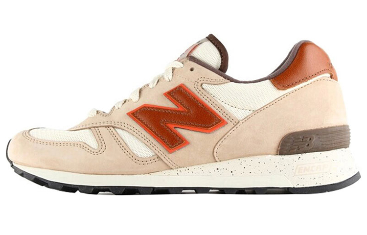 1300 New Balance 'White Sand Red'