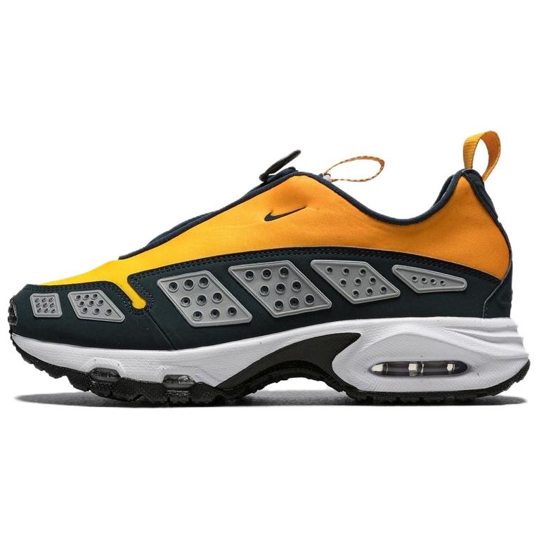 Nike Air Max SNDR «Canyon Gold»