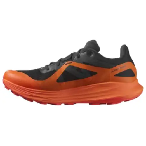 Ultra Flow Salomon GORE-TEX 'Black Dragon Fire'