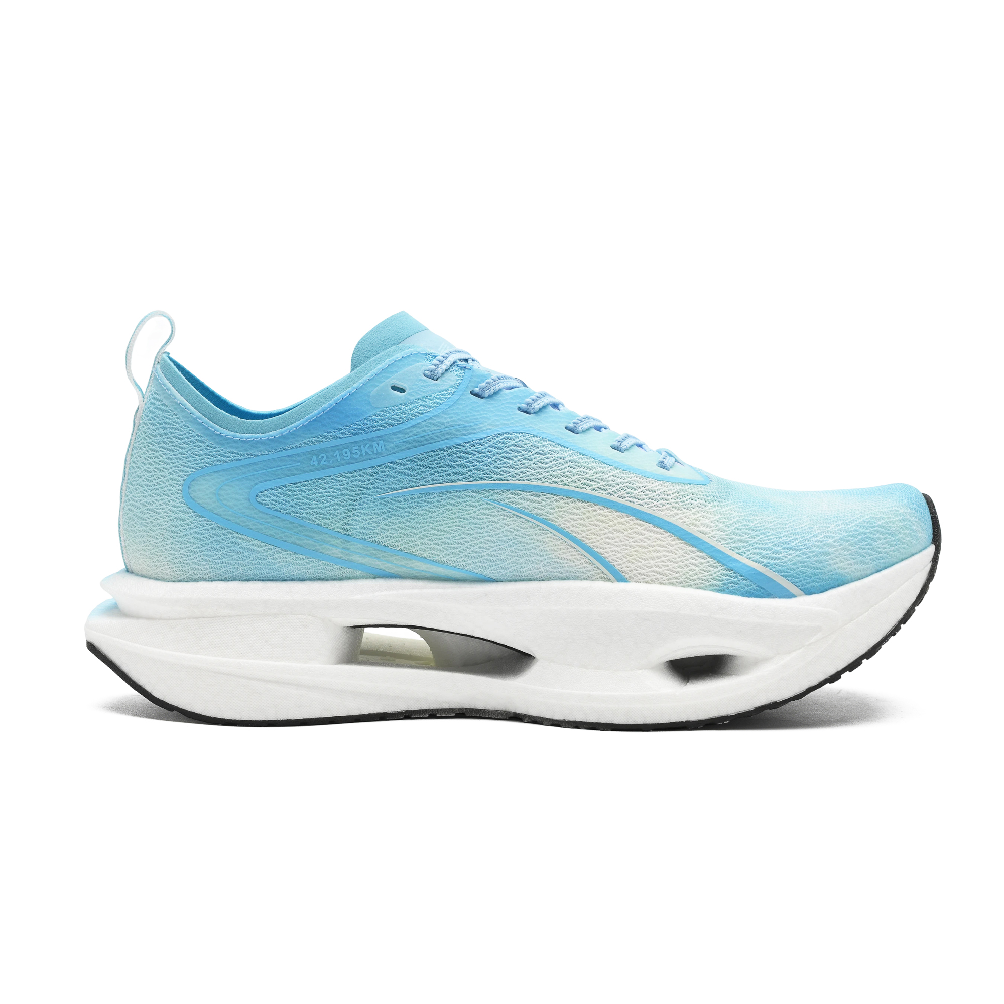 ZASK Cushioning Breathable Support Cushioning Breathable Support Low top