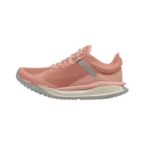 THE NORTH FACE Vectiv Low top Running Shoes Women's Pink