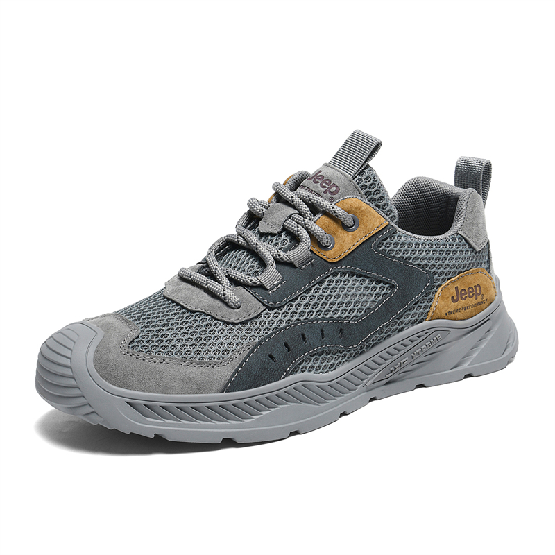 Jeep Low top Running Shoes Unisex