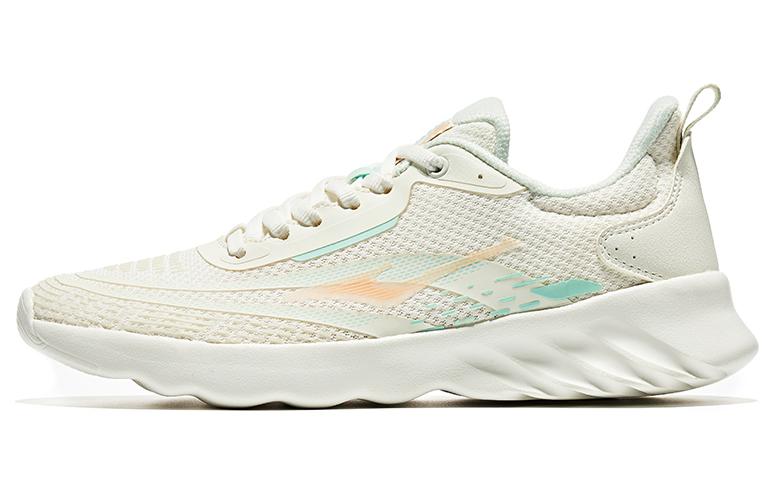 Erke High Speed Slip Resistant Abrasion Resistant Slip Resistant Abrasion Resistant Low top Running Shoes Women’s