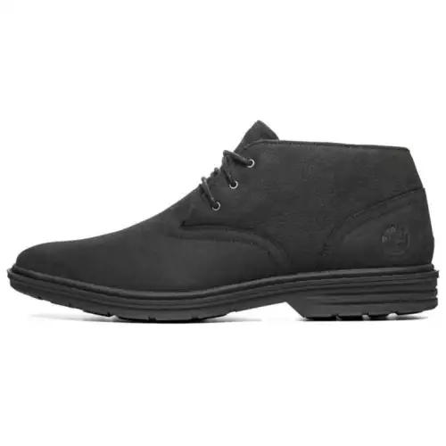 Timberland Outdoor Boots Men's Black