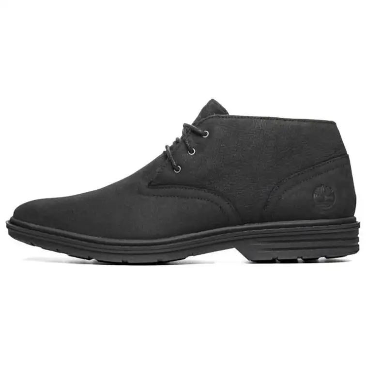 Timberland Outdoor Boots Men's Black