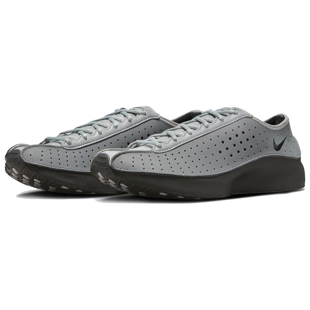 Nike x Dover Street Market Air Superfly Casual Running Shoes Women’s Smoke Gray