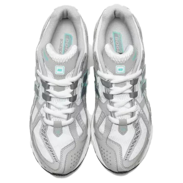 1906 New BalanceU ‘White Light Grey’ Jd Exclusive