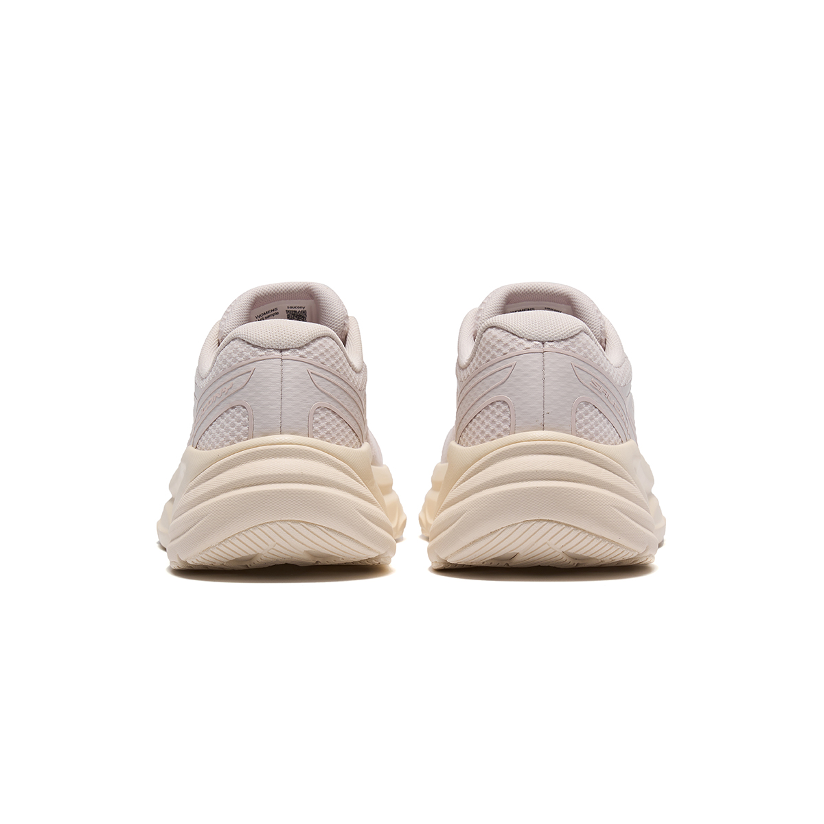 Saucony Guard AMR Fabric Slip Resistant Abrasion Resistant Slip Resistant Abrasion Resistant Low top Casual
