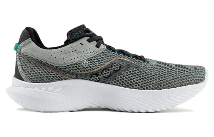 saucony Kinvara 14 ‘Fossil Palm’