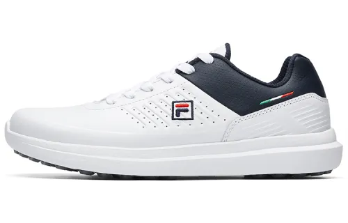 FILA Athletics White/Black