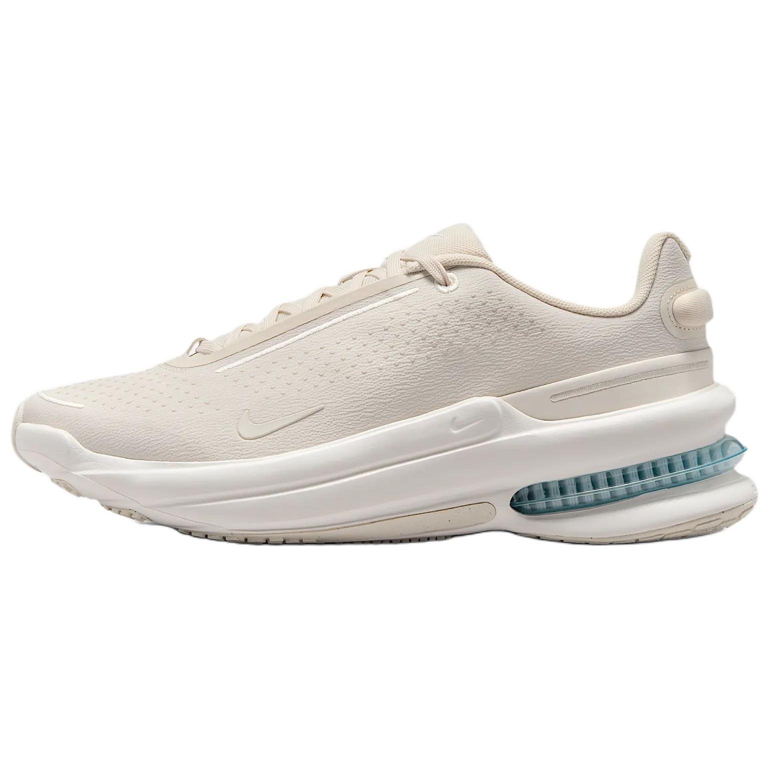 Nike Air Zoom Upturn Cushioning Breathable Lightweight Low top Casual Running Shoes Women’s Beige