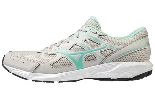 Mizuno Maximizer 23 'Gray Green White' Women's