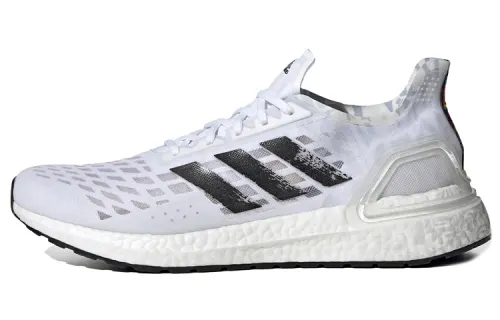 Adidas Ultraboost Pb 'Black White Grey'