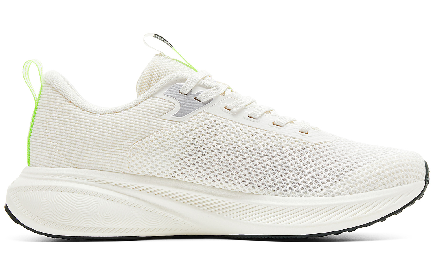 PEAK Taichi Flying Feather Cushioning Slip Resistant Abrasion Resistant Lightweight Rebound