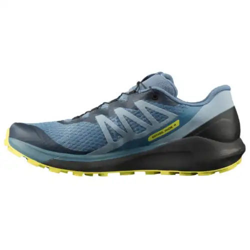 SALOMON Sense Ride 4 'Copen Blue' / L00