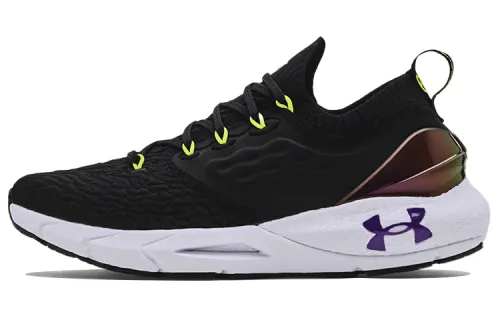 Under Armour HOVR Phantom 2 Colorshift Low top Running Shoes Men's Black