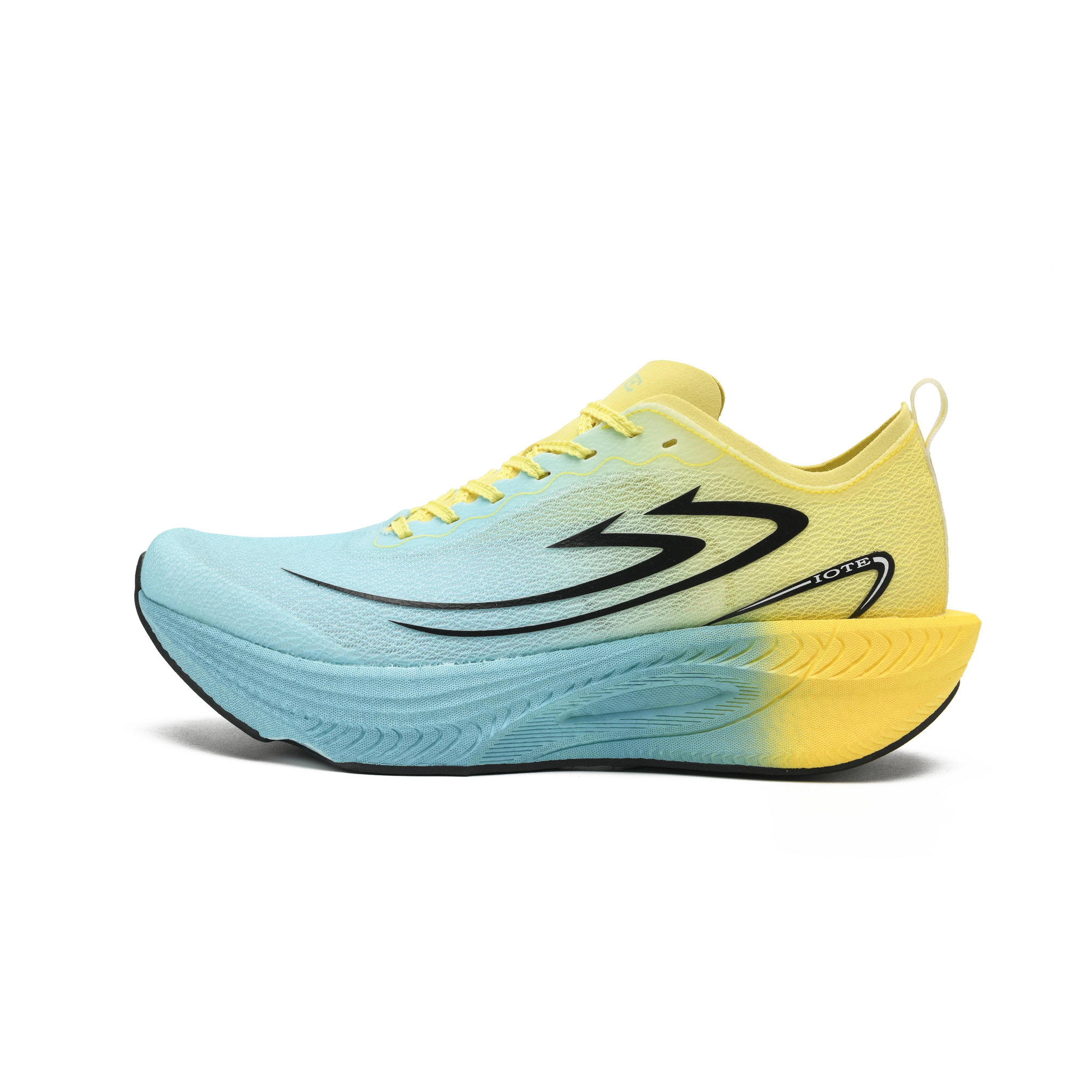 IOTE Cushioning Abrasion Resistant Breathable Low top