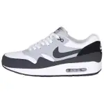 Nike Air Max 1 Low top Running Shoes Men's White