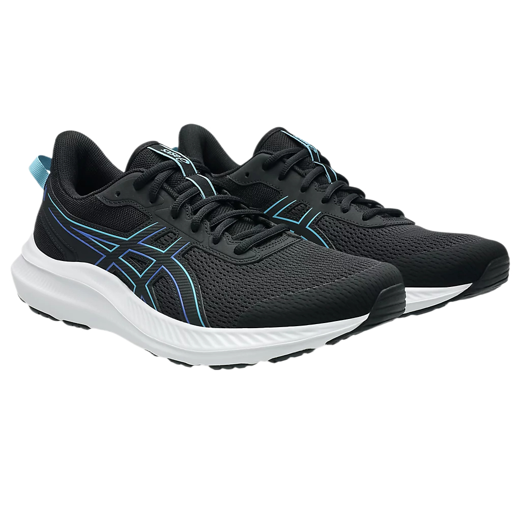 ASICS JOLT 5 Low top Running Shoes Men’s Black