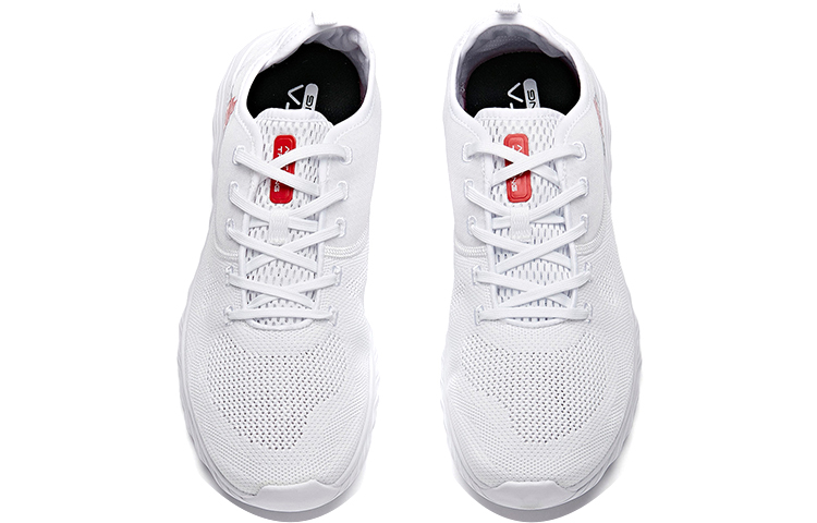 Anta Low top Running Shoes Men’s White
