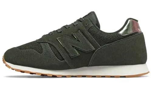 New Balance 373 Green Women's