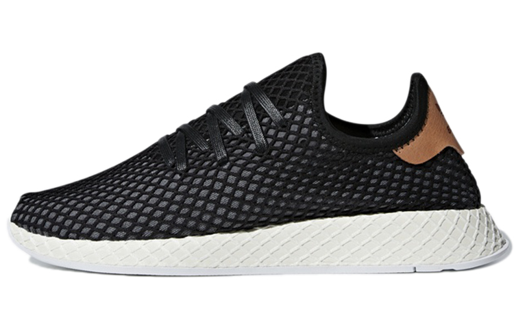 Adidas Deerupt Runner ‘Core Black Ash Pearl’