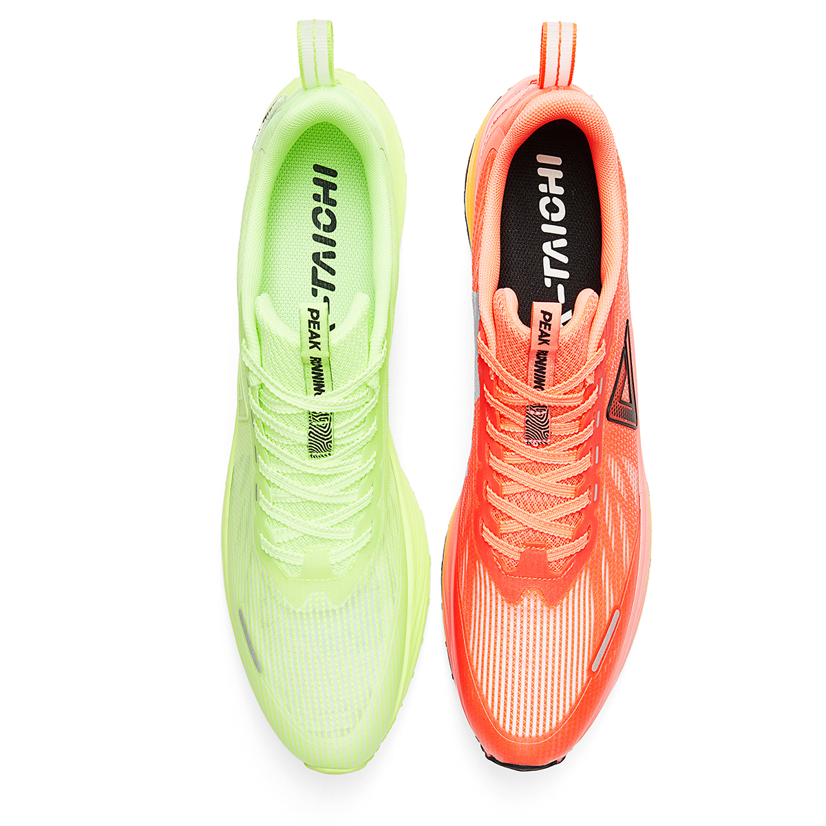 PEAK Decisive Victory 100 Comfortable And Trendy Cushioning Abrasion Resistant Breathable Low top Taichi Training