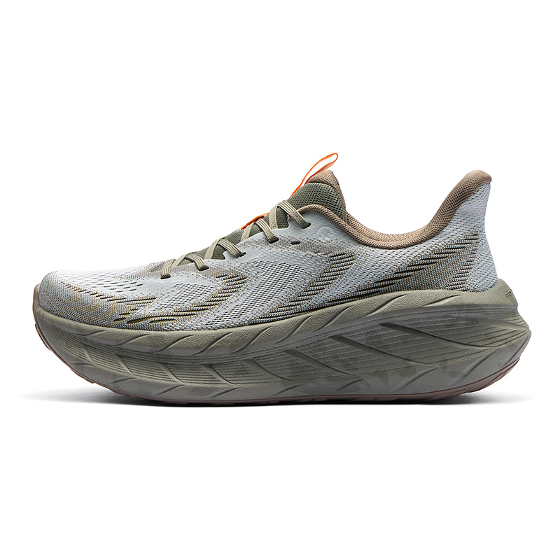 BMAI Expedition Pure 2.0 Low top Running Shoes Men’s Green