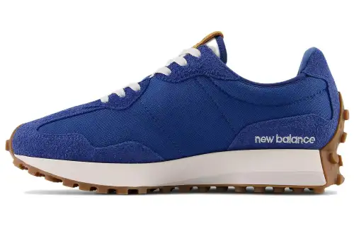327 Wmns New Balance 'Atlantic Blue' Women's
