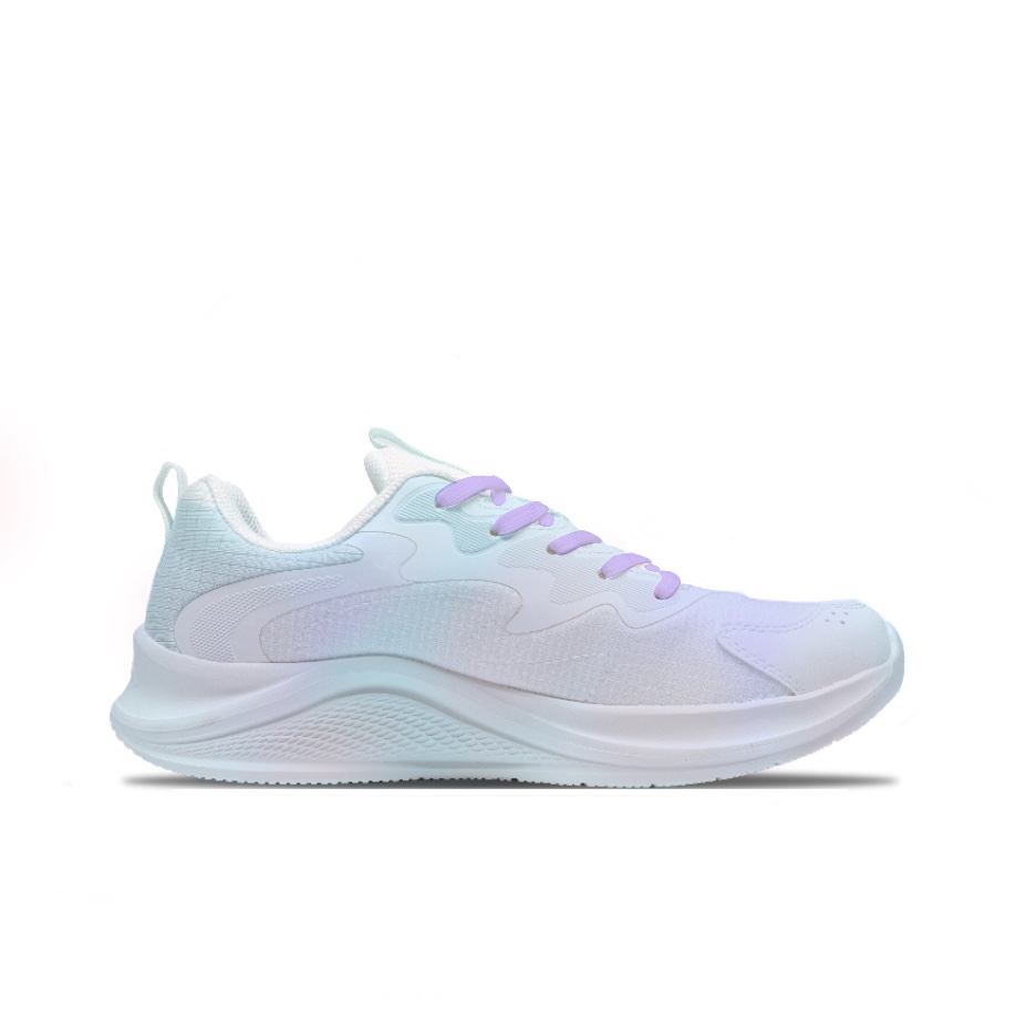 Anta Cushioning Slip Resistant Abrasion Resistant Cushioning Slip Resistant Abrasion Resistant Low top Casual