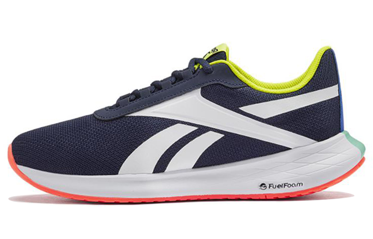 Energen Plus Reebok ‘Vector Navy White’