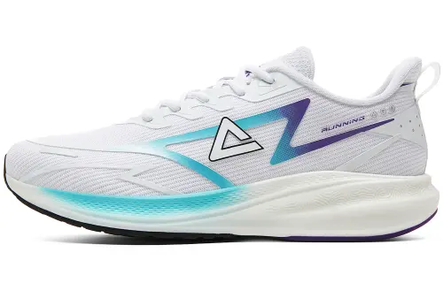 PEAK Cushioning Slip Resistant Abrasion Resistant Waterproof Support Rebound