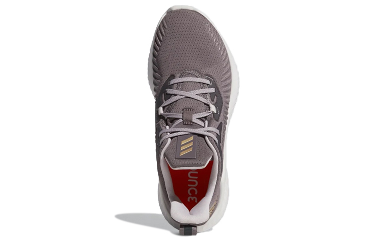 Adidas Alphabounce+ Run ‘Grey’ Women’s