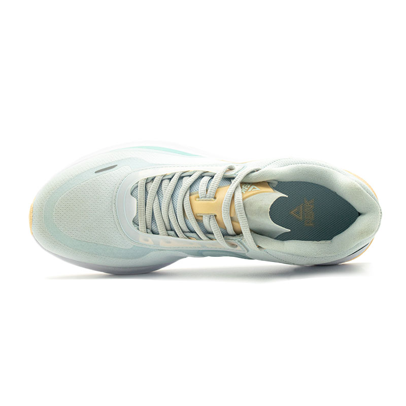 PEAK Overall Sports Collection Running Shoes Women’s Low Top