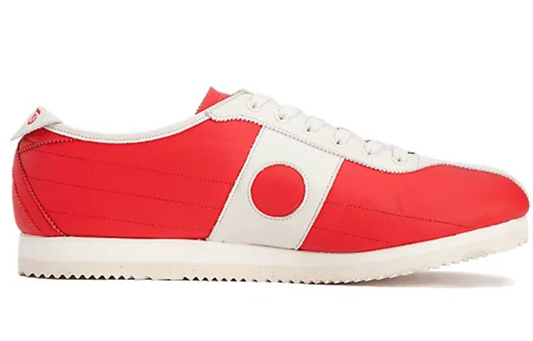 Onitsuka Tiger Nippon 60 ‘Cream White Red’