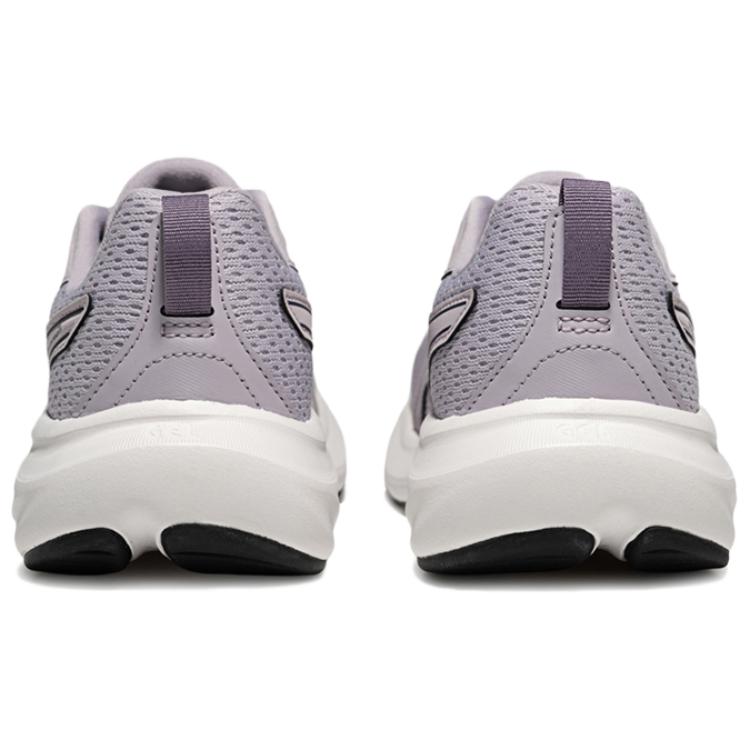 ASICS GEL CONTEND 9 Cushioning Abrasion Resistant Breathable Low top Casual Running Shoes Women’s Purple