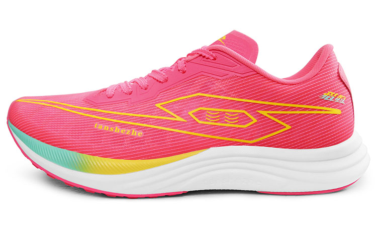 TANSHEZHE Cheetah 1.0 Cushioning Slip Resistant Abrasion Resistant Breathable