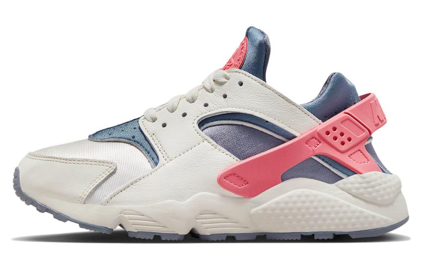Nike Air Huarache Ashen Slate Coral Women’s