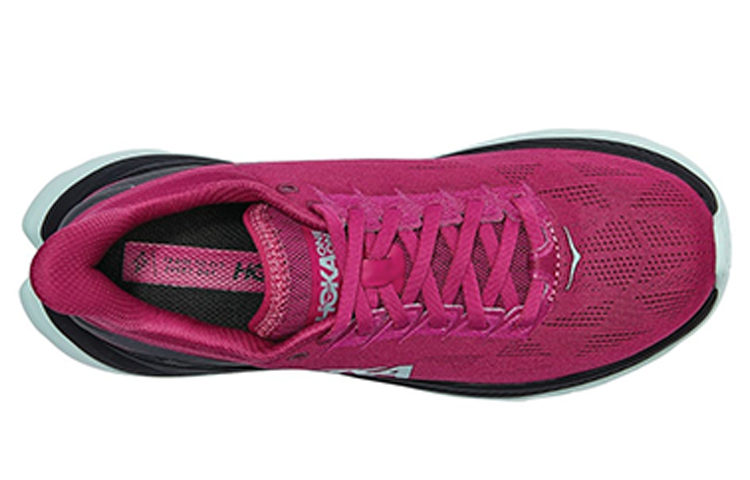 HOKA ONE ONE Mach 4 ‘Fuschia Black’ Women’s
