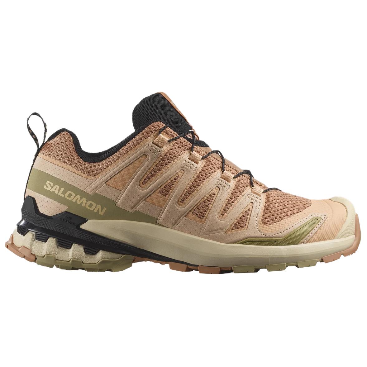 Xa Pro 3D V9 Wmns Salomon ‘Cork Peach Fuzz’ Women’s