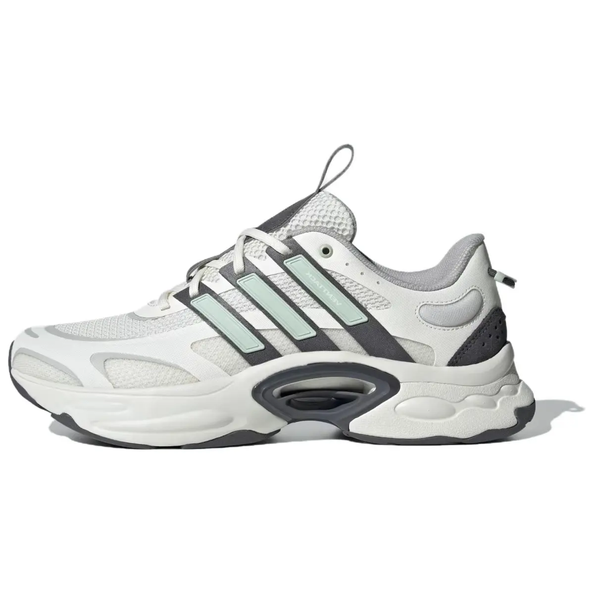 Adidas Climacool Venttack Versatile Breathable Height Increasing Low top Casual City Commuting Running Shoes Unisex