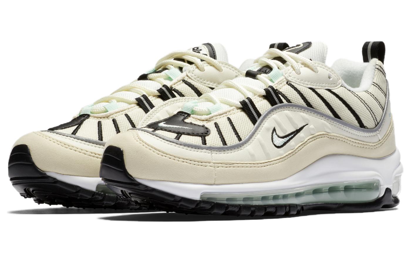 Nike Air Max 98 Sail Igloo Women’s