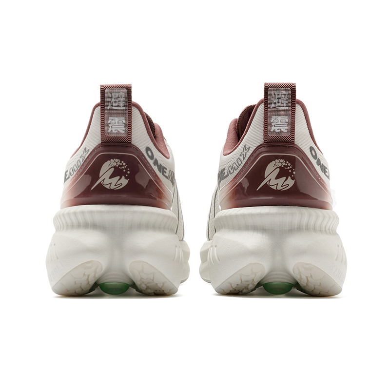 ONEMIX Shock Absorption Casual Running Shoes Unisex