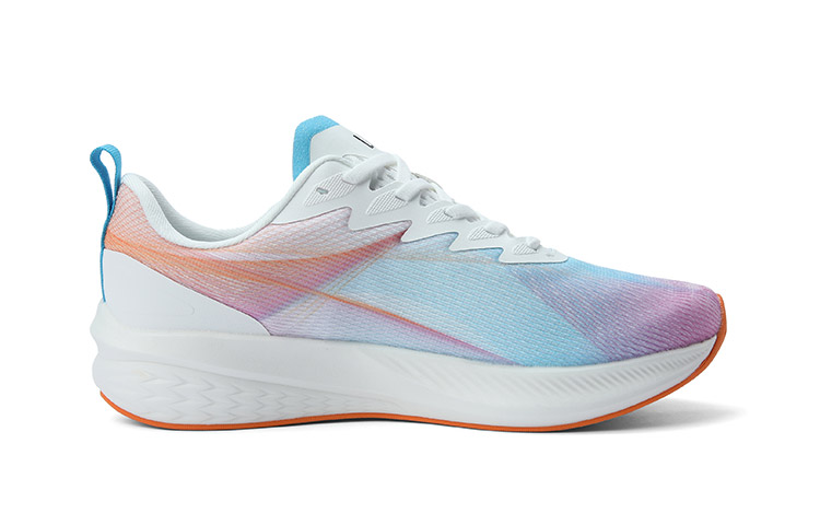 LPMX Fabric Cushioning Support Abrasion Resistant Cushioning Support Abrasion Resistant Low top