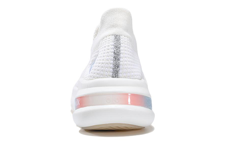 PEAK Softwalk 2.0 Walking Shoes Women’s Low Top White