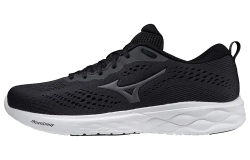 Mizuno Wave Revolt 2 'Dark Grey'